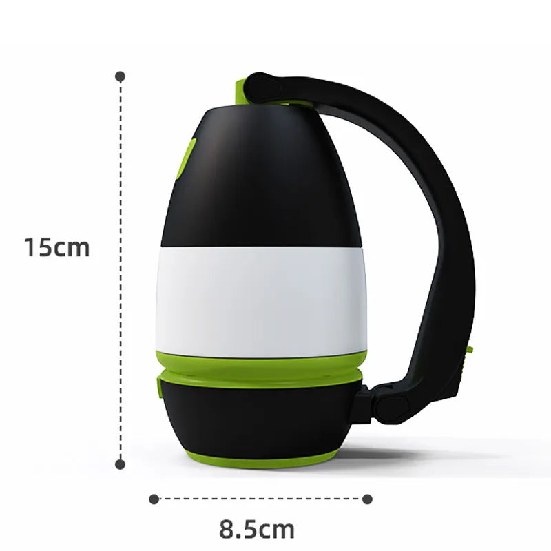 Multi-function Camping Light