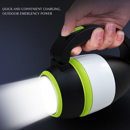 Multi-function Camping Light