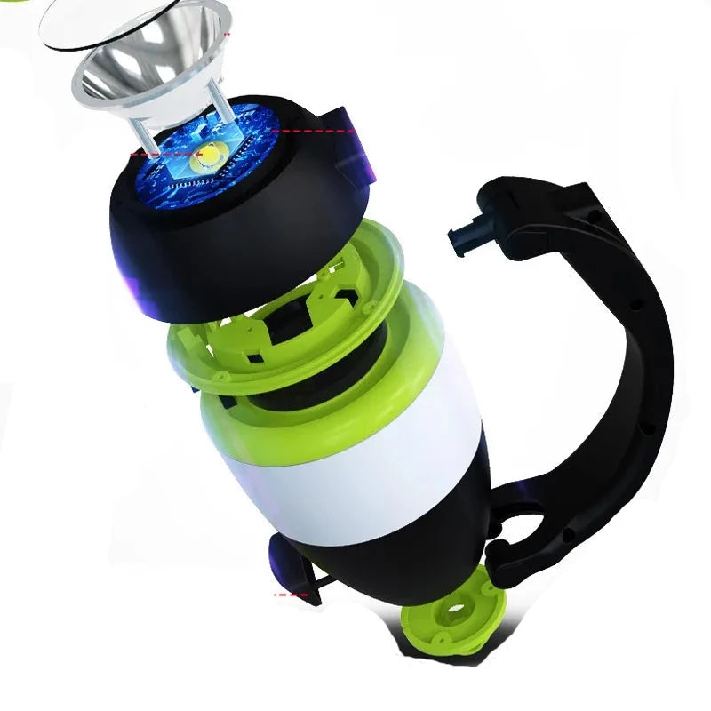 Multi-function Camping Light